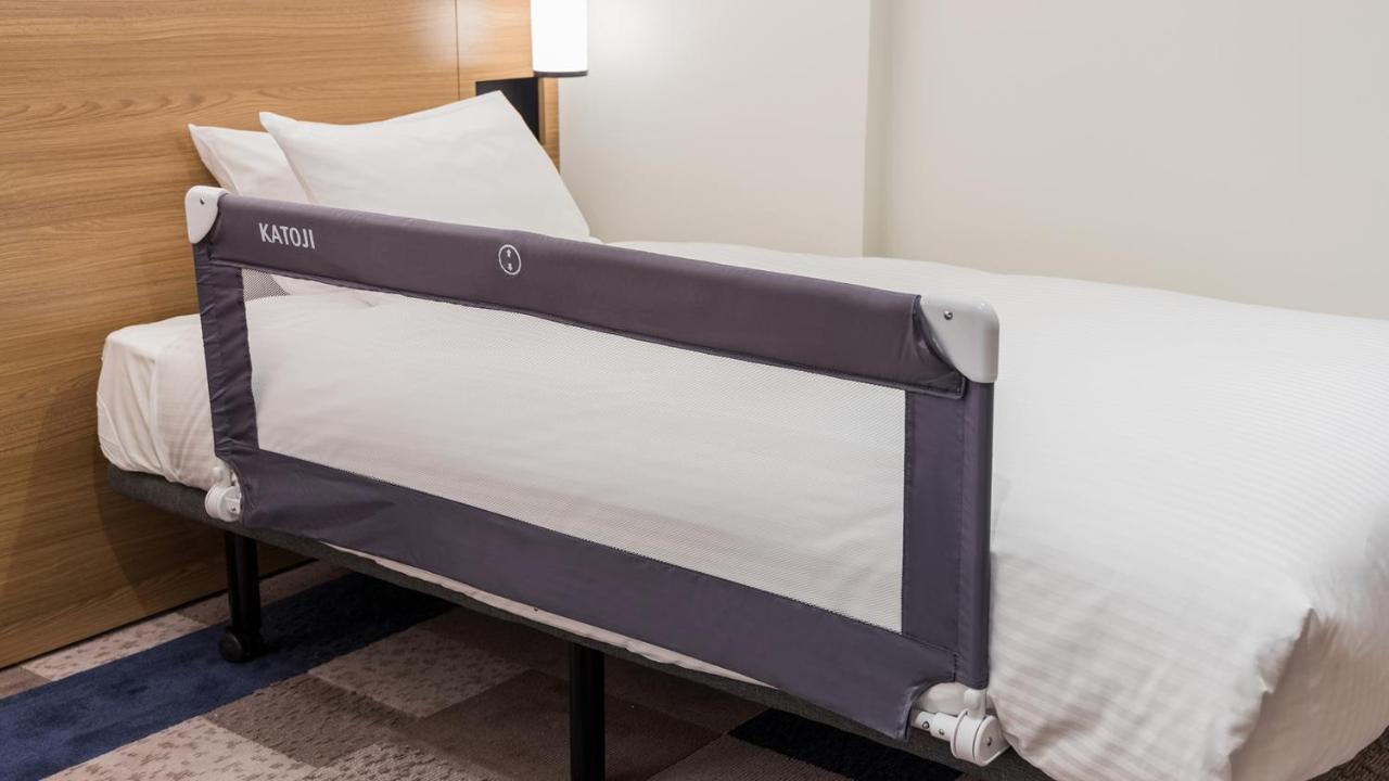 Jr-East Hotel Mets Funabashi Eksteriør billede