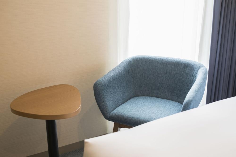 Jr-East Hotel Mets Funabashi Eksteriør billede